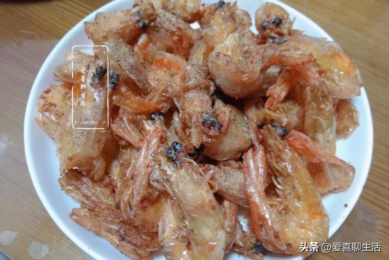 大虾的另类做法简单易学还好吃,大虾的做法简单好吃快来学习吧