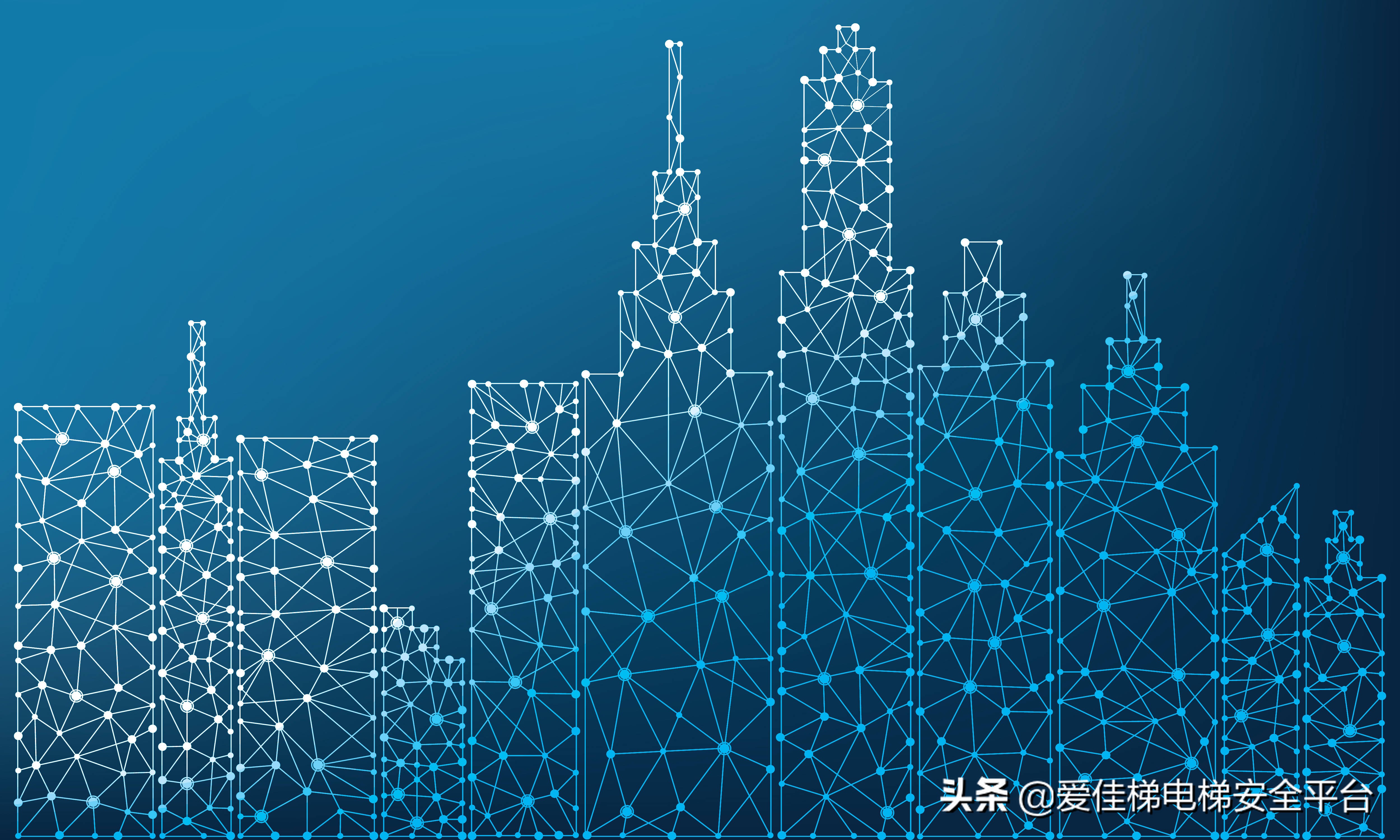 智慧电梯运营模式,智慧电梯的优缺点