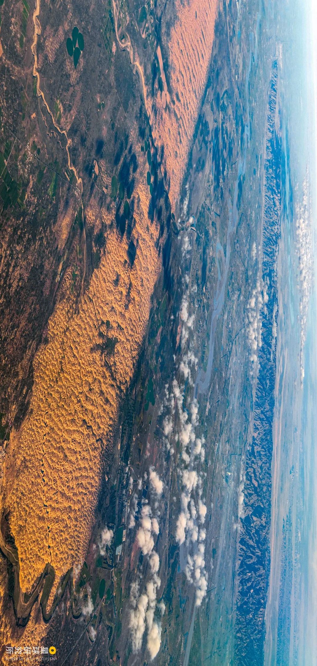 什么鬼城市,煤炭鬼城