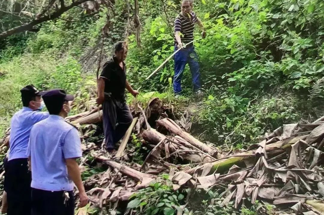 【夏季治安打击整治“百日行动”】福建福州公安持续开展夏夜治安巡查宣防集中统一行动