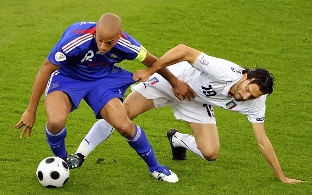 2022年世界杯最振奋人心的解说,四分钟回顾世界杯精彩超燃时刻