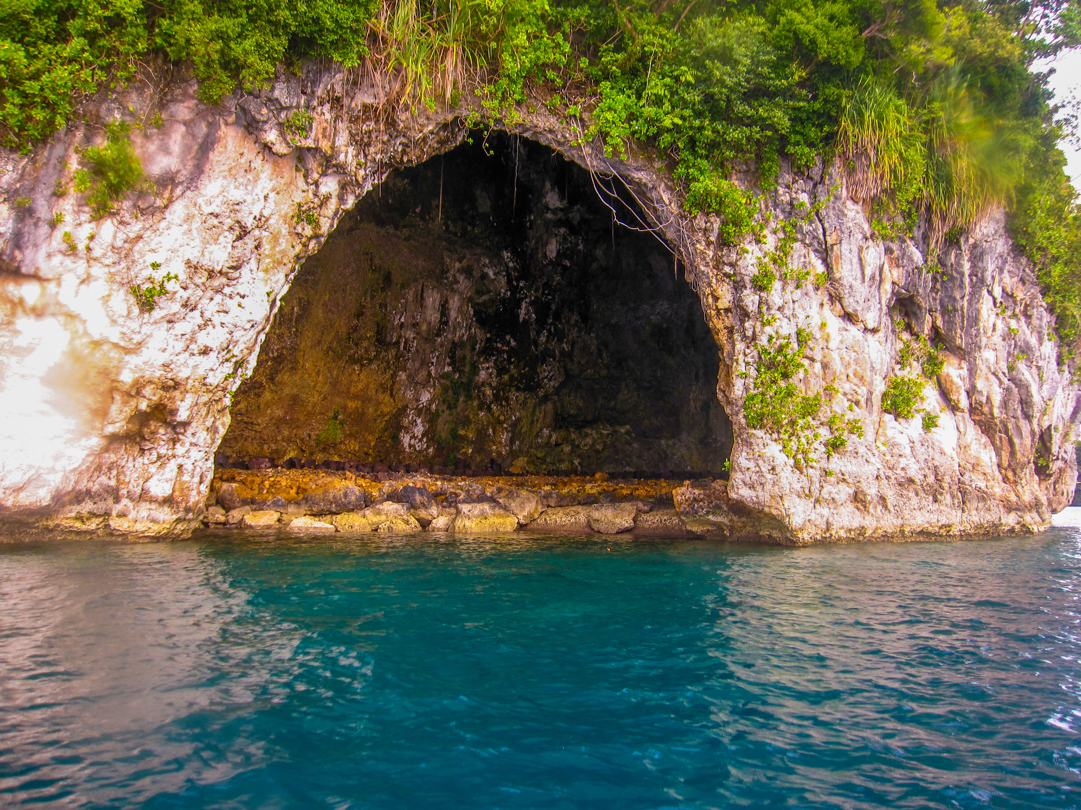 帕劳群岛旅行攻略,帕劳旅游小贴士