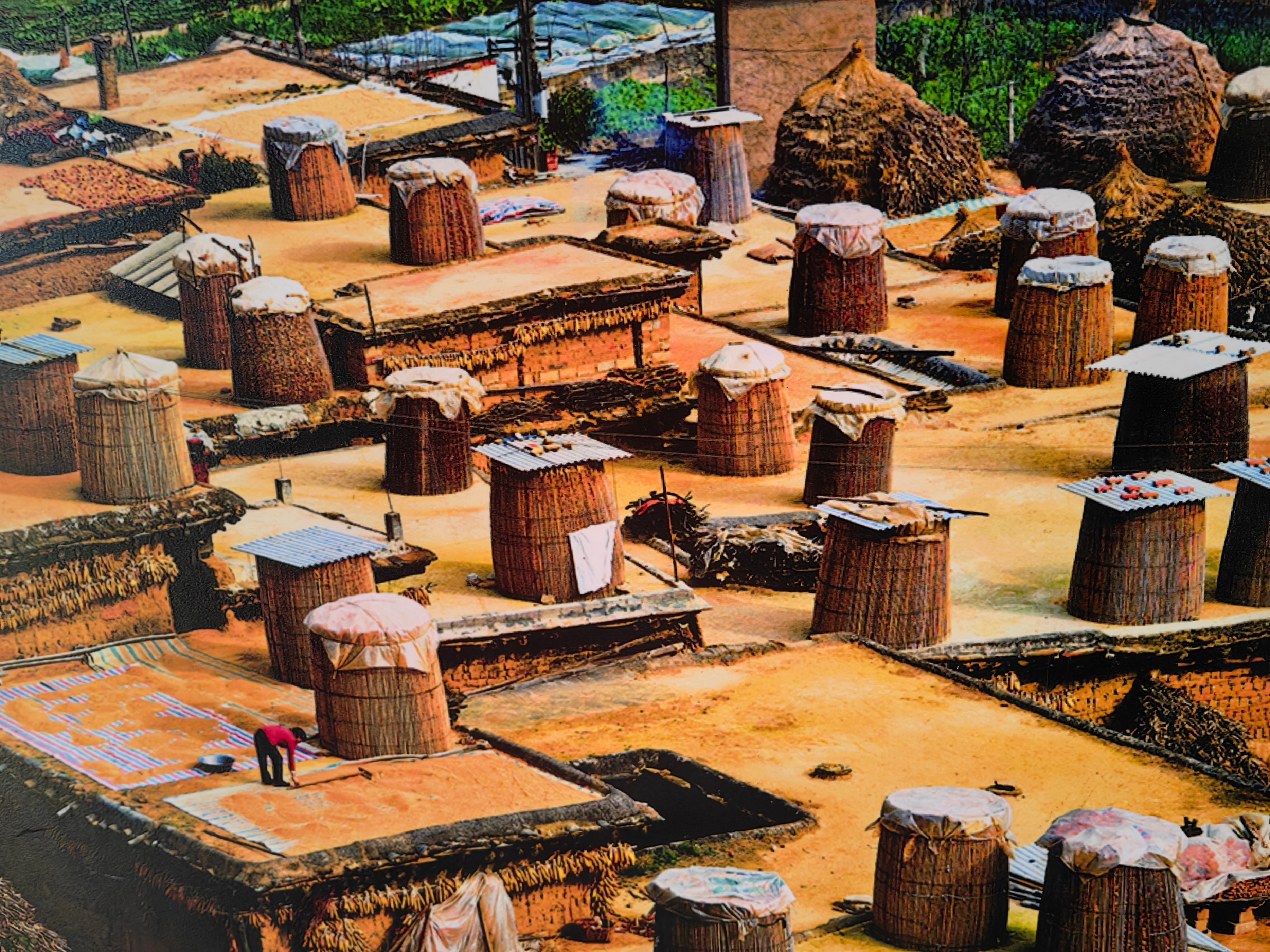 红河州的人间仙境,云南红河发现的风景