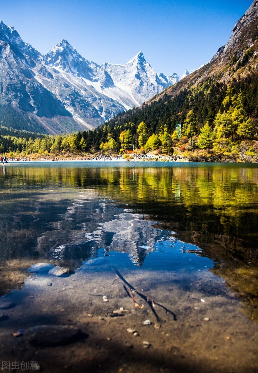 亚洲第一个美食之都,亚洲十大自驾游攻略最新