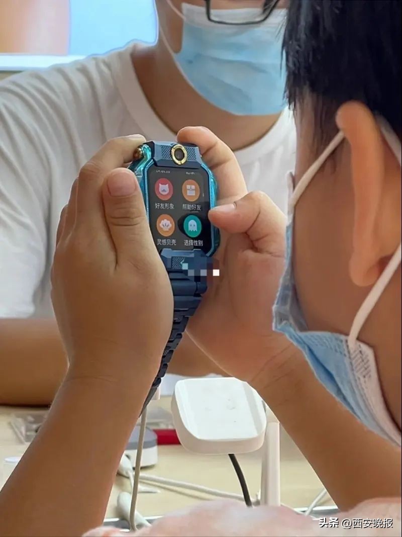 预防社交恐惧的工具,检查孩子是否乱用的社交软件