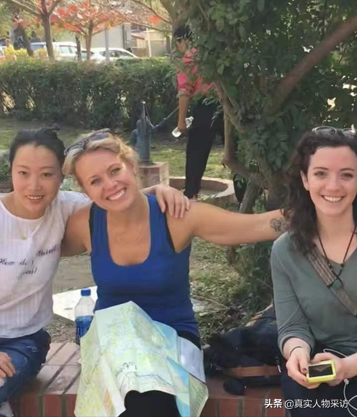 70后川妹子,70后的川妹子