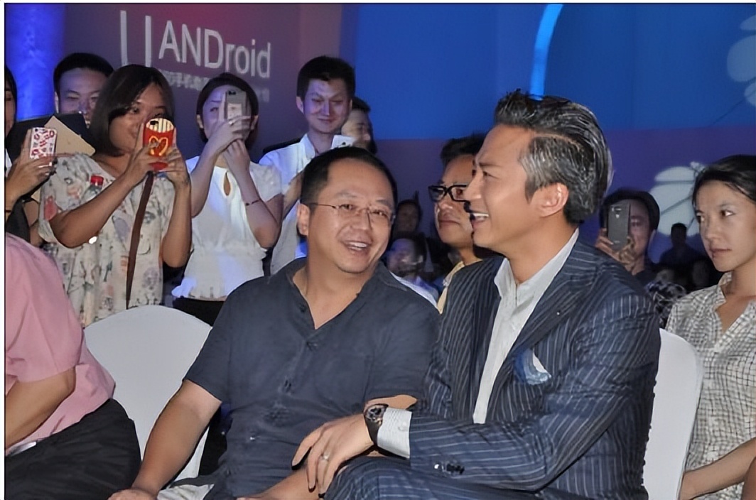 闷声发财财不外漏,闷声发财鲜为人知