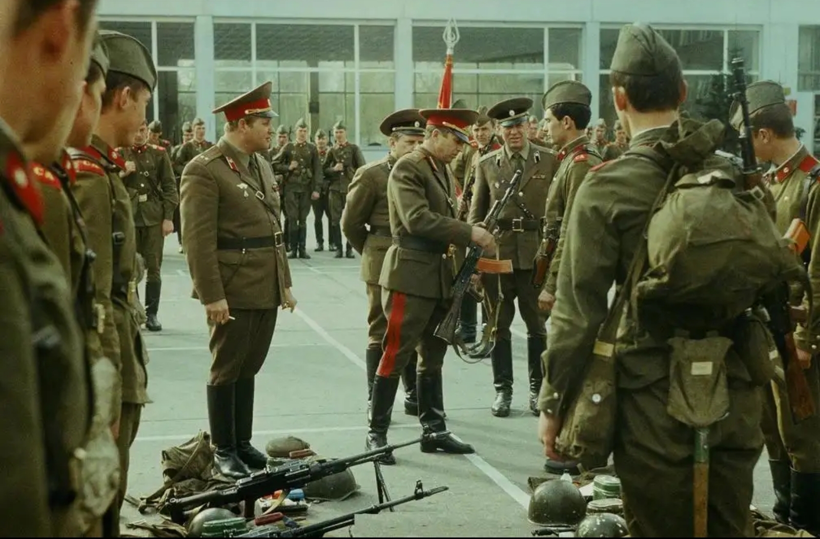 俄防长绍伊古揭示核武器使用条件,俄罗斯绍伊古有关核弹言论