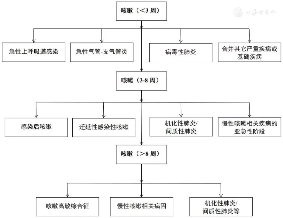 病毒感冒咳嗽不止怎么办,感冒咳嗽不止服什么药较好