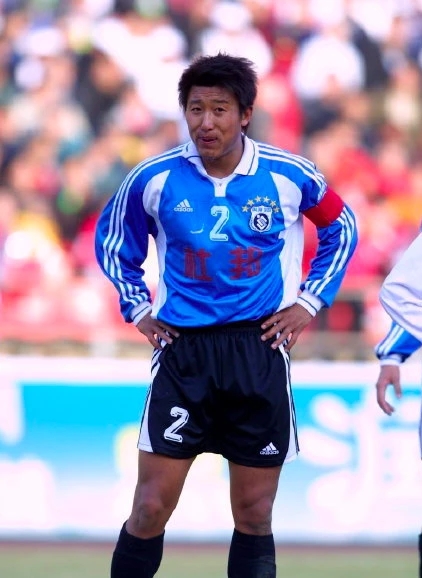 中国男足唯一一次世界杯什么成绩,中国男足历届世界杯成绩