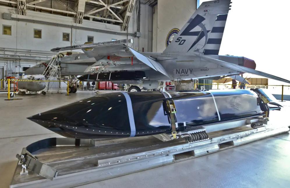 核潜艇还没兑现，美国又向澳大利亚推销B-21,澳大利亚:买不起