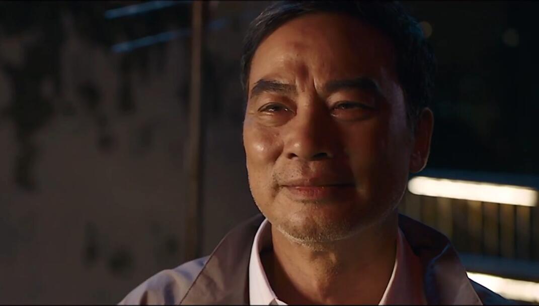 惠英红和任达华回归中的年轻造型,惠英红任达华现状