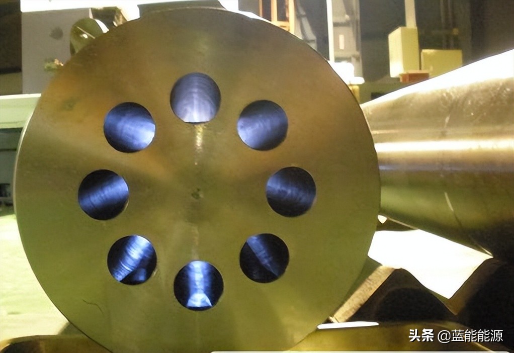 机械制造之深孔加工技术,复杂深孔高效加工