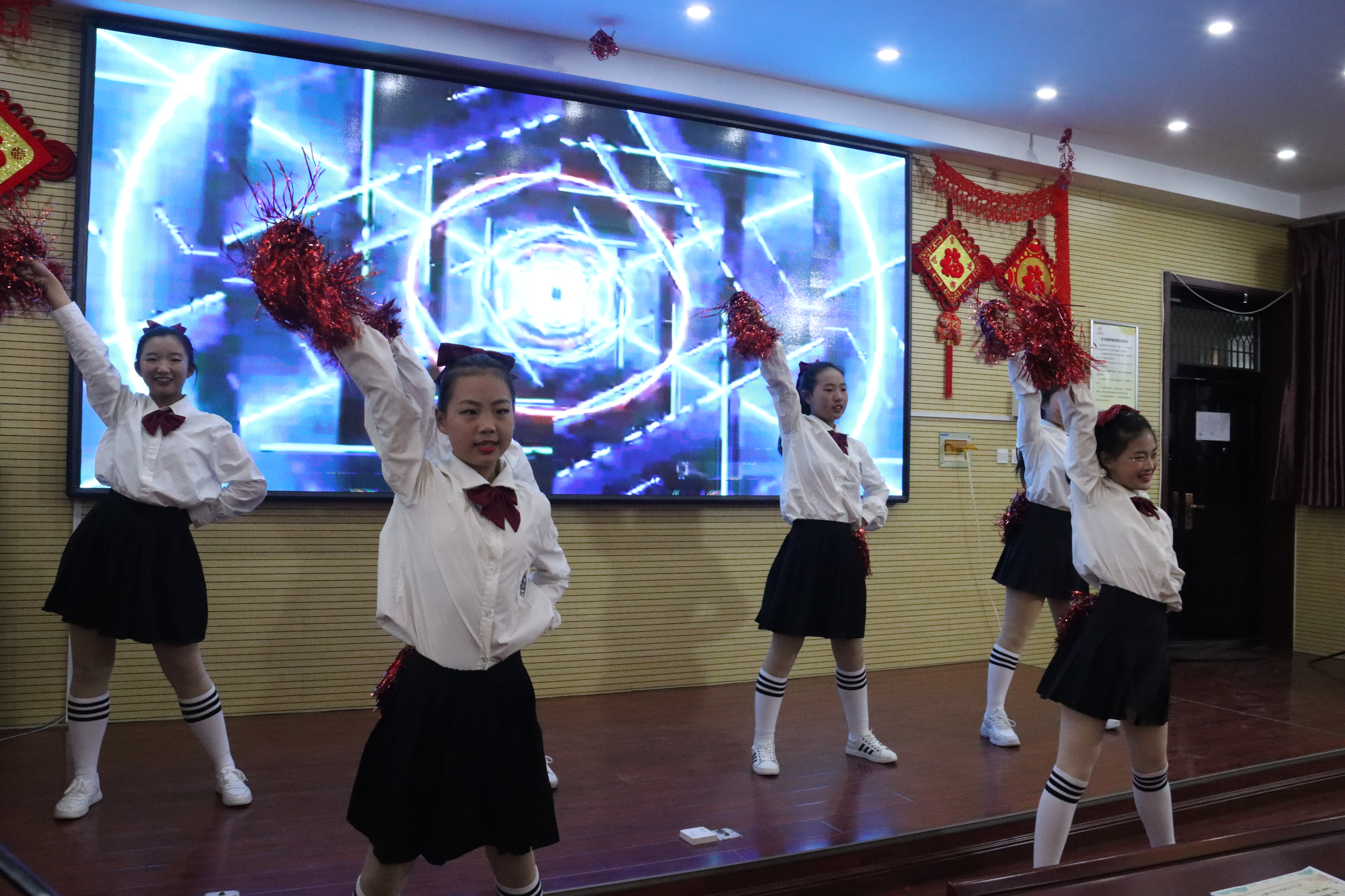 开封市化建中学舞蹈,开封市化建中学运动会视频