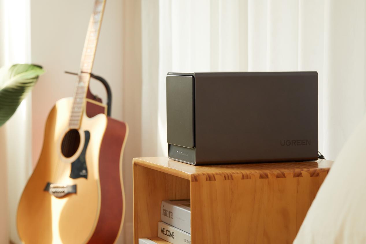 nas私有云隐私,nas私有云空间