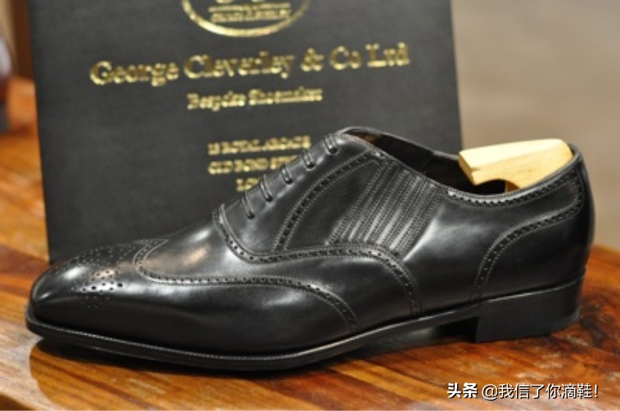 男士皮鞋世界十大名牌,世界十大名牌皮鞋