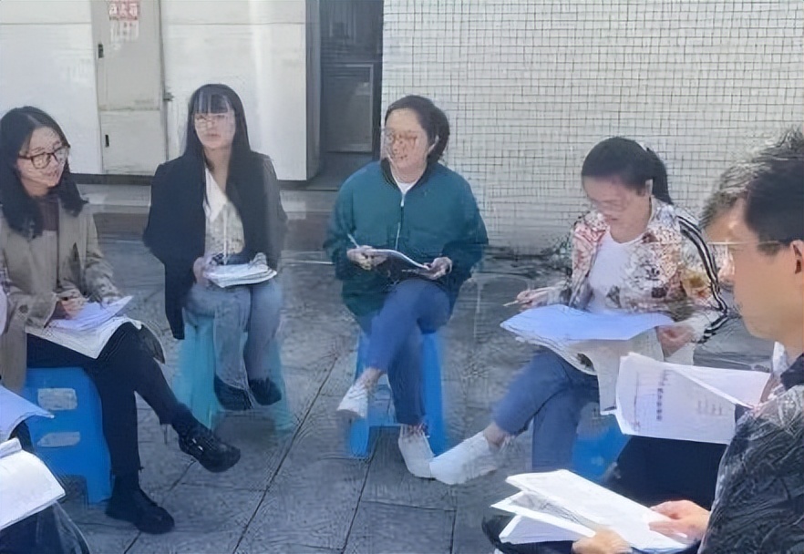 万州三中江南校区最近视频,万州第三中学江南校区