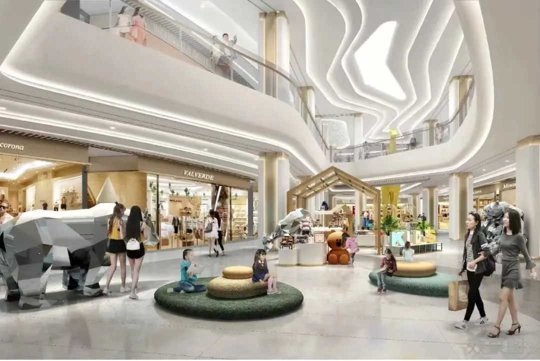 无锡最新综合体消息,无锡亚洲最大的商业综合体