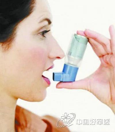 聊聊过敏性鼻炎的那些事儿,谈咳嗽变异性哮喘