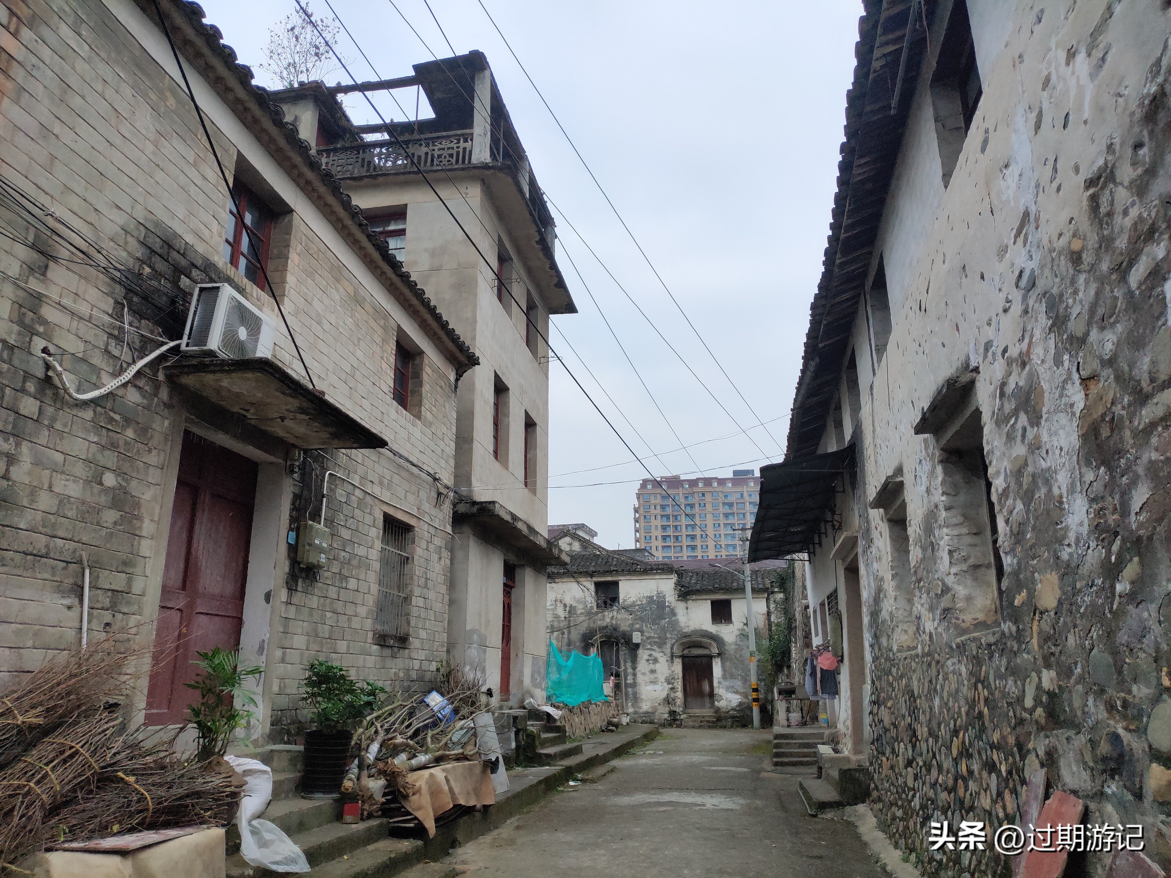 青田县旅游必买的东西,侨乡青田旅游的好选择