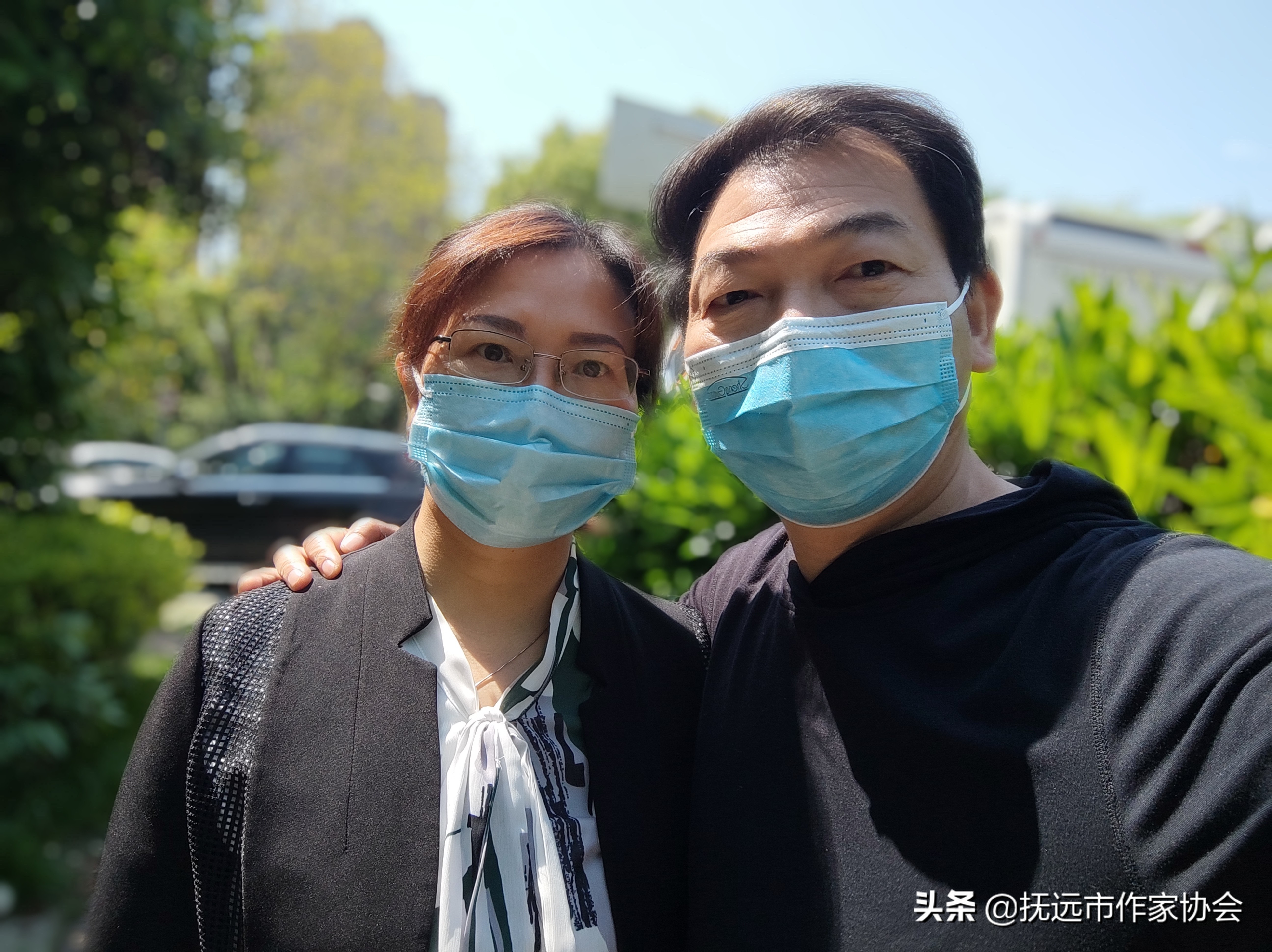 520给妻子古诗词情话,丈夫写给妻子最好的诗词