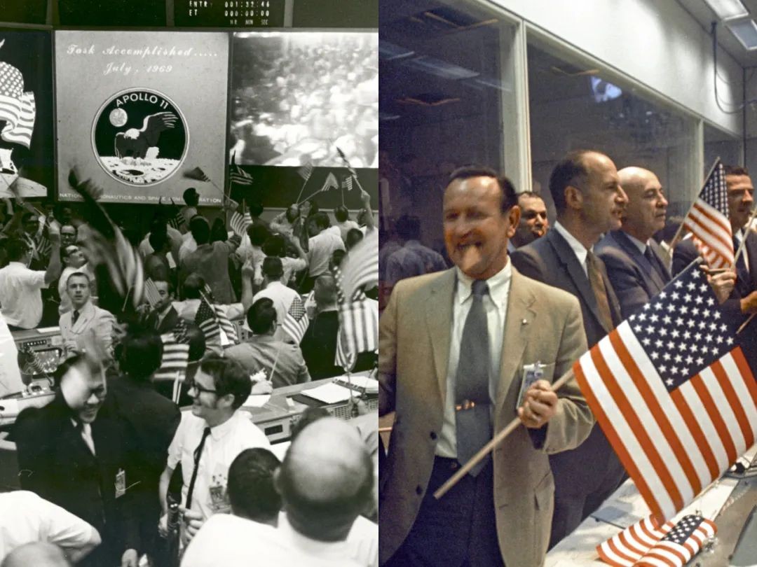 人类首次登月所见真实月球,人类登月需要多久到达月球