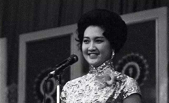 1962年台湾选美小姐,1960年台湾选美选出的中国小姐