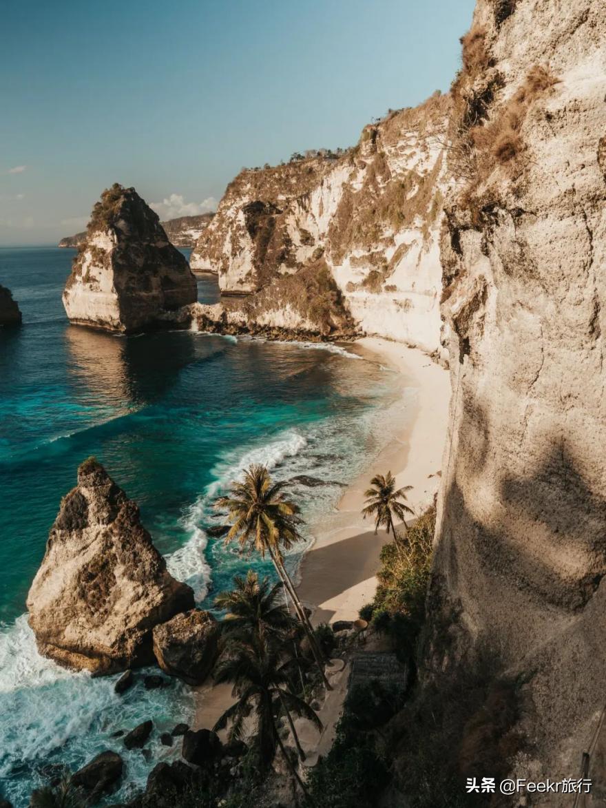 巴厘岛现在能落地签吗,中国对印尼开放落地签不