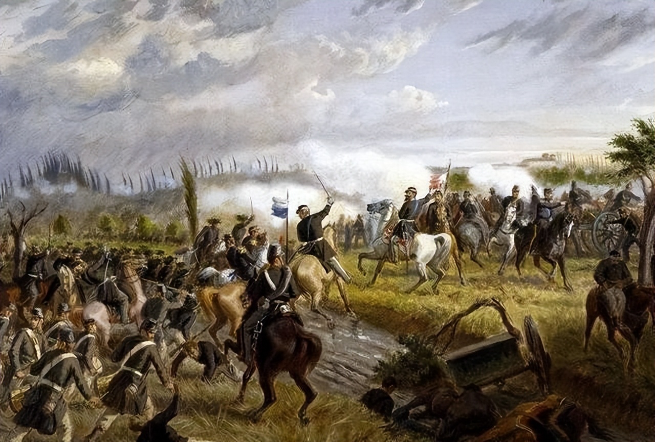 欧洲现代文明的起源地,欧洲近代民族国家的形成背景