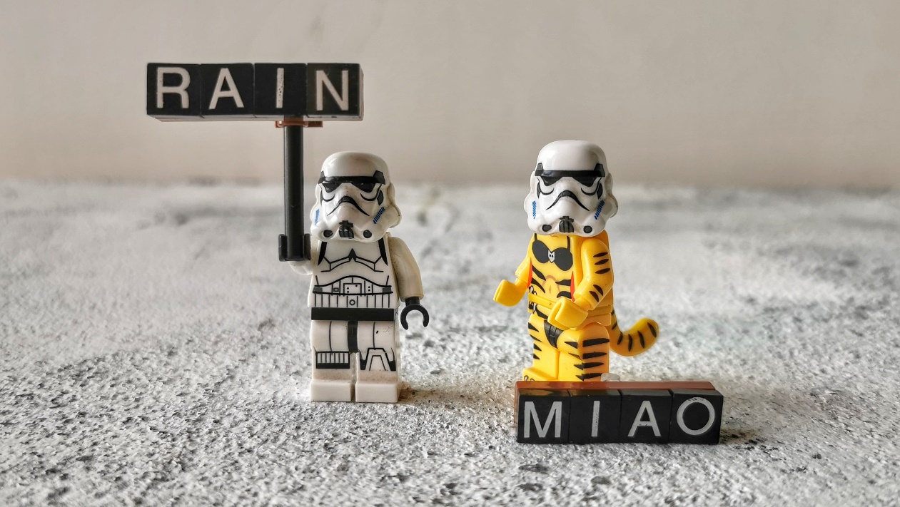 乐高百变创意系列moc,百变乐高是真的乐高吗