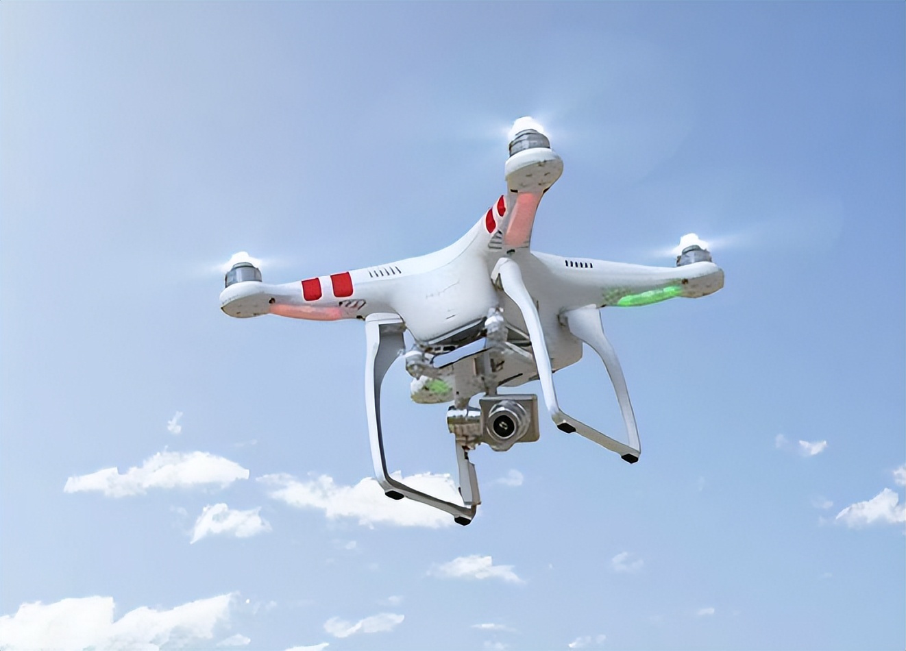 大疆回应美国列入实体清单,大疆回应否认被美国罚款440亿元