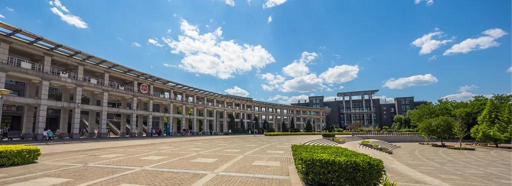 北京工商大学良乡校区,北京工商大学良乡校区游泳馆