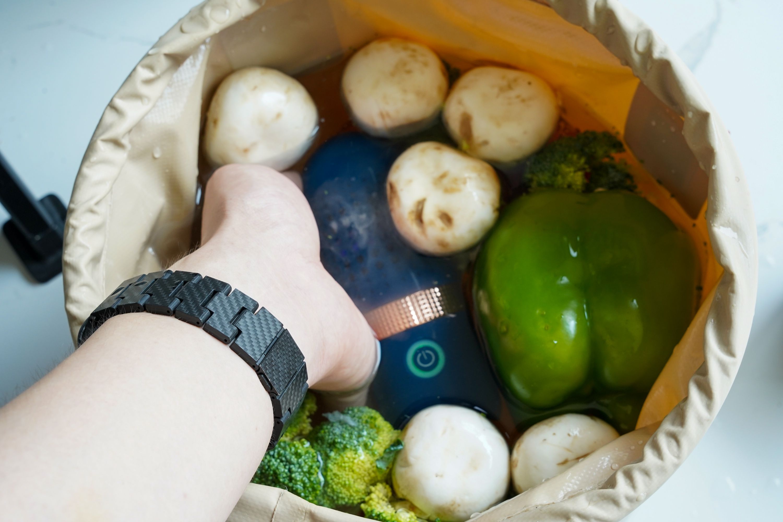 韩国大宇和东菱果蔬清洗机哪个好,东菱和小米的果蔬清洗机哪个好用