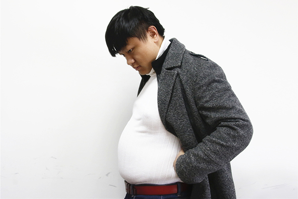 男性衰老周期和女性衰老周期,男性衰老的10个原因