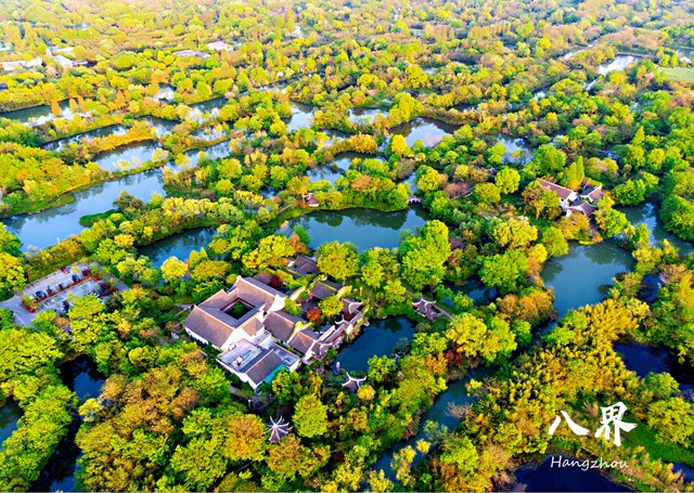 杭州小众爬山最佳路线,杭州打卡必去旅游景点