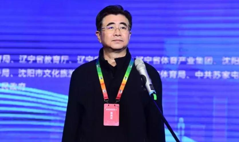 中国足协，新掌门人选曝光！媒体人：近日就职，陈戌源昔日岗位