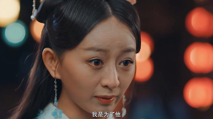 43岁还在演纯情少年？糊了的“花弄影”，为何沦为烂片主角？