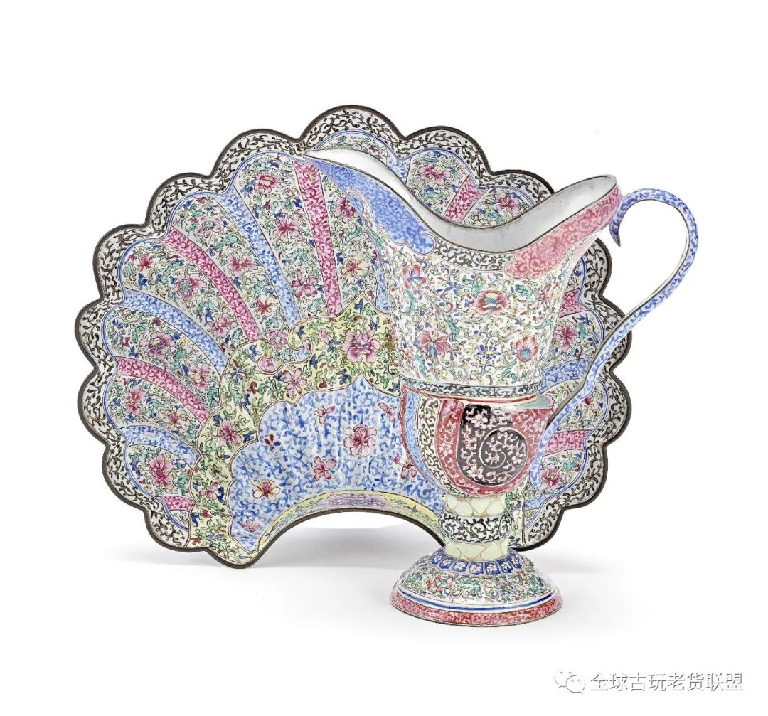 邦瀚斯拍卖,伦敦邦瀚斯预展