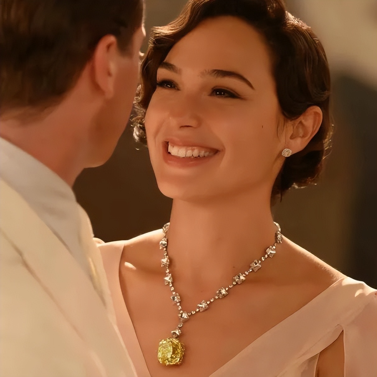 鐢靛奖閲岀殑缁忓吀鐝犲疂,缁忓吀鐢靛奖涓殑缁忓吀鐝犲疂