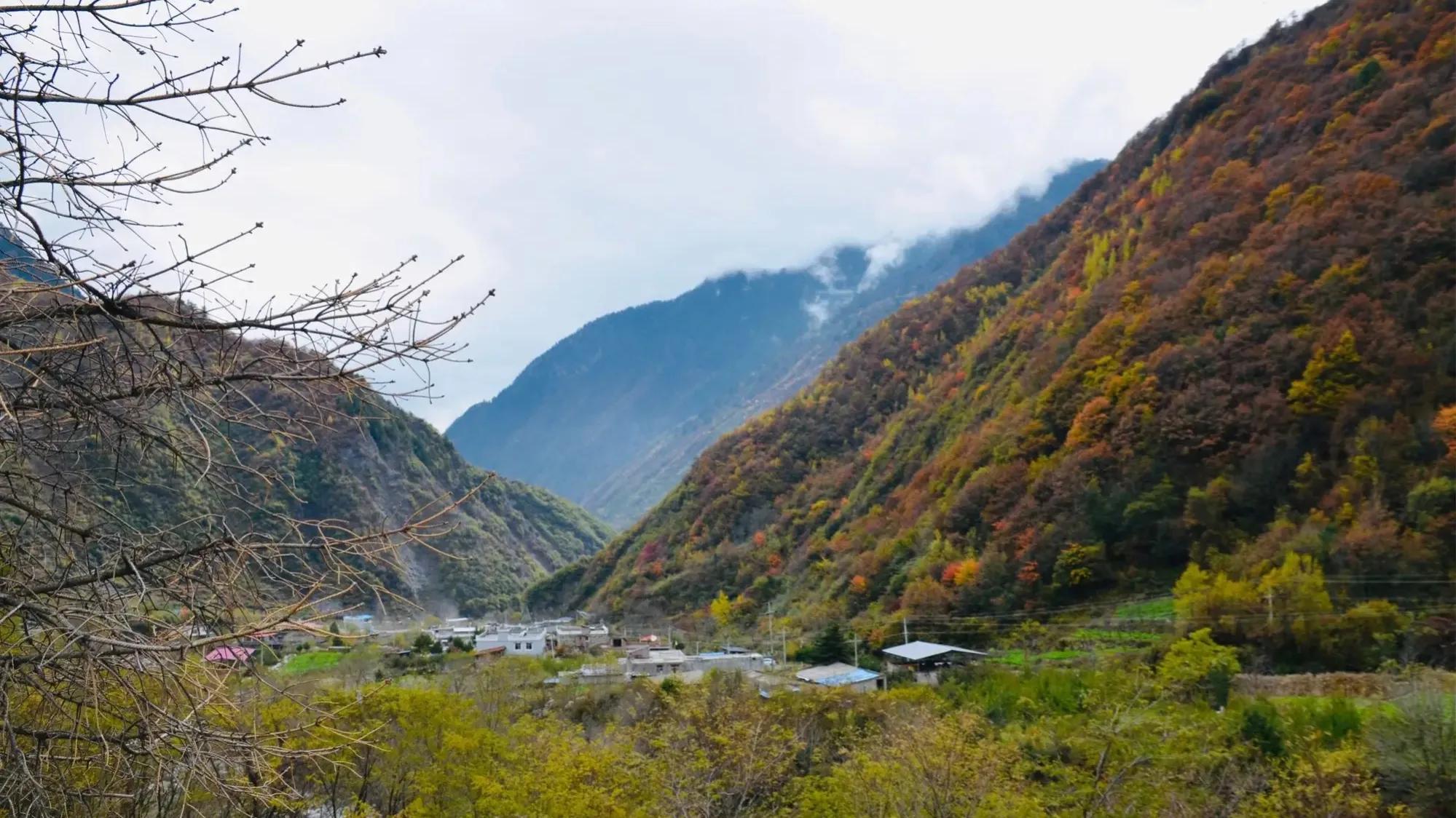 四川成都十大旅游景点排行榜,四川打卡景点
