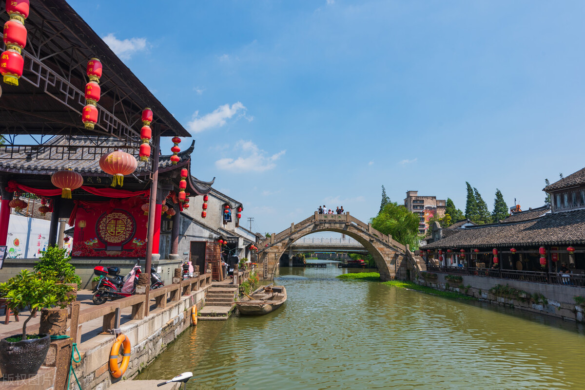 上海游玩免费景点推荐,上海推荐逛的免费景点