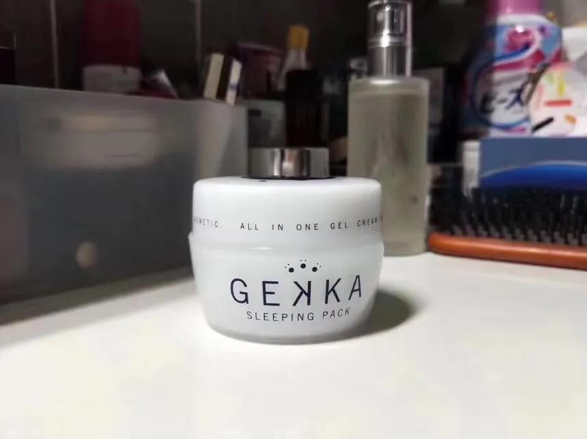 日本势必买的面膜，暗沉爆痘都看过来，店主99天亲自测评「一」