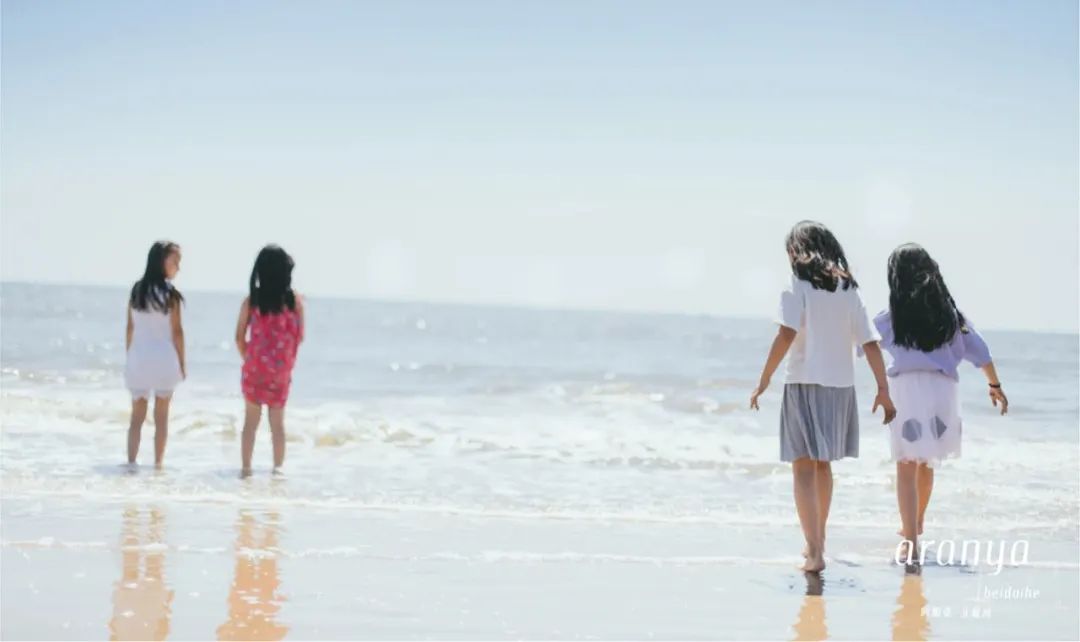 暑期欧洲游夏令营,夏令营旅游海边