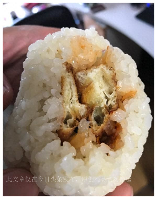 糯米饭团摆摊一月能挣多少钱,摆摊卖糯米饭团的真实感受