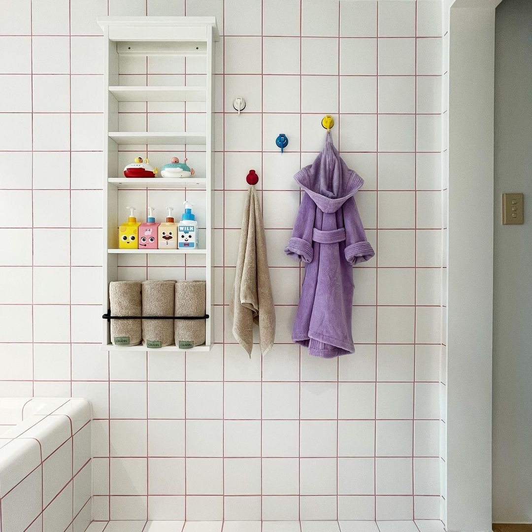 韩国主妇收纳技巧值得借鉴,日本主妇分享的实用收纳技巧