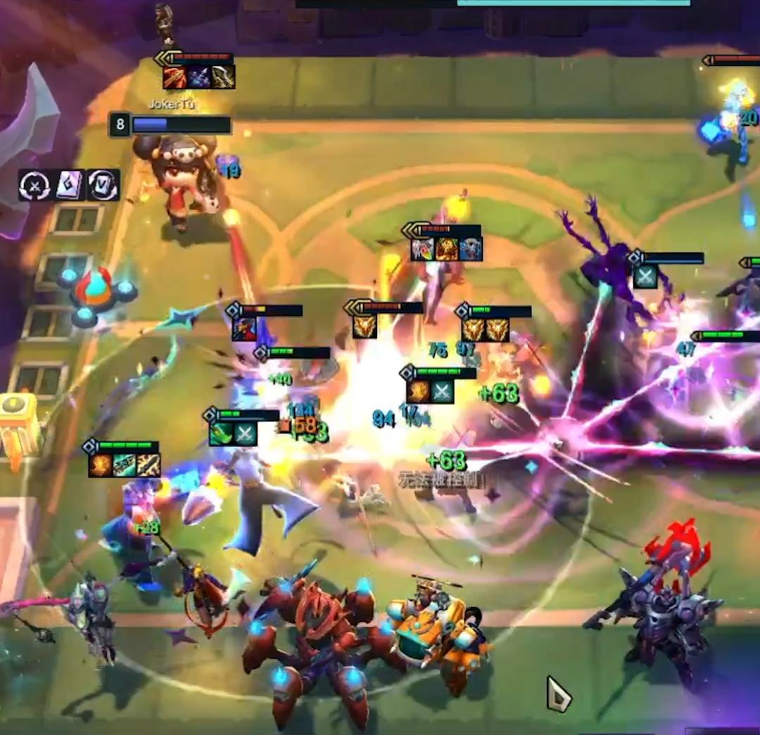 一分钟学会推牌九,一分钟学会玩战法