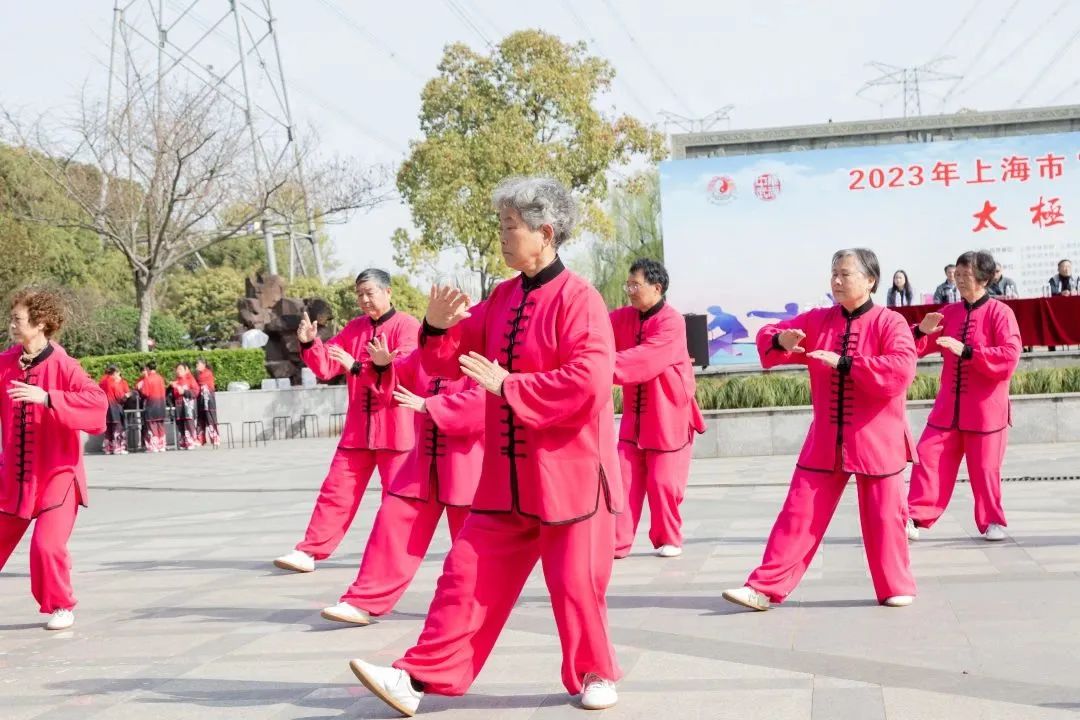 2023太极拳比赛徐州,2024年南陵太极拳比赛