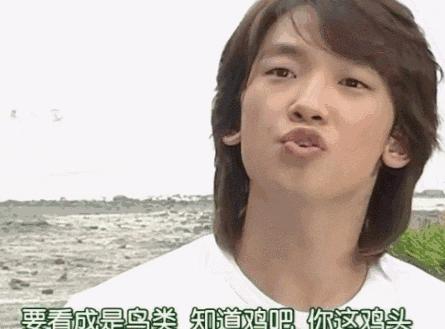 暴露年纪的人,韩国明星经历过什么才会爆火