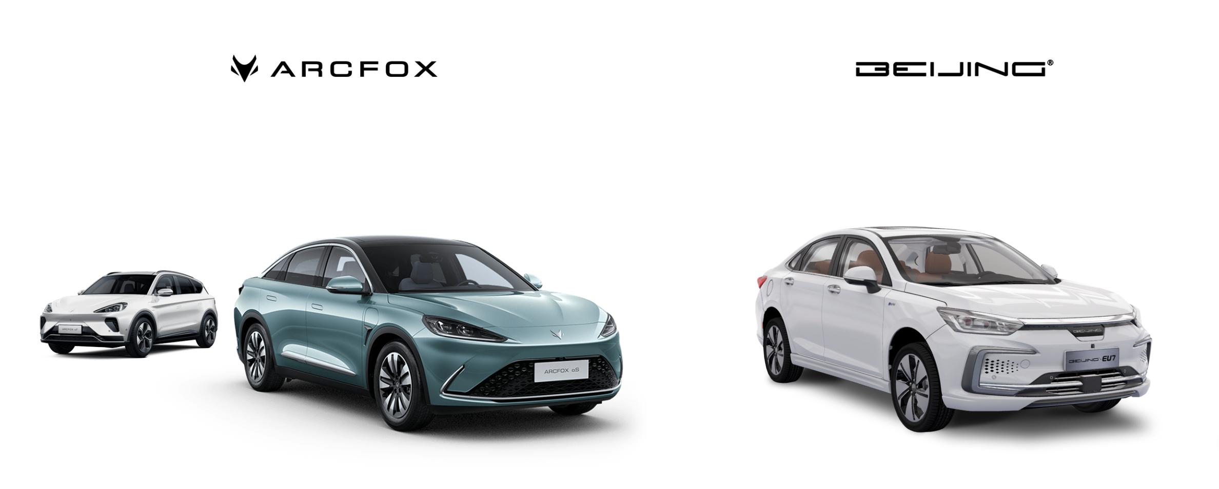 利润和营收下滑，销量承压，北汽蓝谷年度目标已成泡影