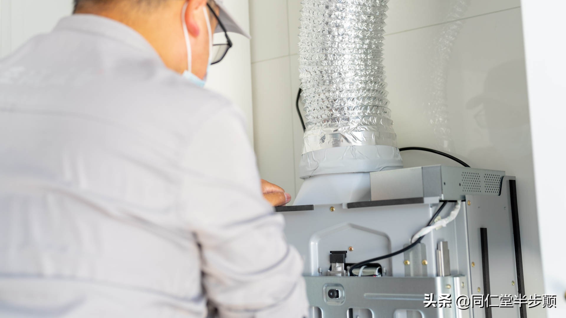 智能油烟机自动调节吸力,智能吸油烟机调节默认风速